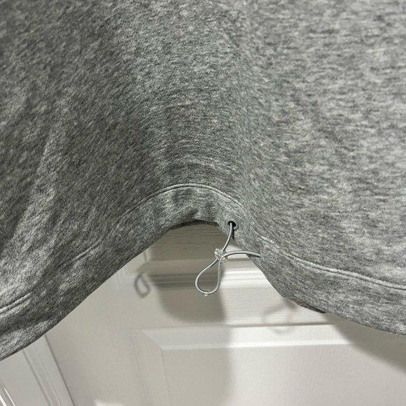 NWT Womens Nike Sportswear  Easy Fleece Hoodie - Picture 11 of 11